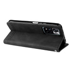 For Xiaomi Redmi Note 11 Pro 5G (China) (Mediatek) / Note 11 Pro+ 5G Leather Wallet Cases Skin Touch Phone Cover Stand with Strap