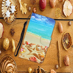 For Xiaomi Redmi Note 11 5G (China) (MediaTek)/Note 11T 5G/Note 11S 5G Pattern Printing Cross Texture PU Leather Wallet Case Magnetic Flip Stand Folio Cover with Strap