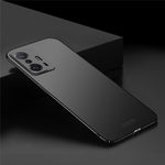 MOFI Shield Slim Hard PC Matte Finish Anti-Fingerprint Shockproof Protective Case for Xiaomi 11T / 11T Pro