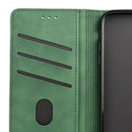 For Xiaomi Redmi Note 11 5G (China) (MediaTek)/Note 11T 5G/Note 11S 5G Color Splicing Full Protection Leather Stand Wallet Cover Phone Case