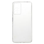 2mm Thickened Soft TPU Shockproof Phone Protection Case for Xiaomi Redmi Note 11 Pro 5G (China) (Mediatek) / Note 11 Pro+ 5G