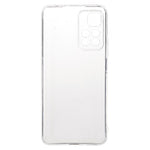 2mm Thickened Soft TPU Shockproof Phone Protection Case for Xiaomi Redmi Note 11 Pro 5G (China) (Mediatek) / Note 11 Pro+ 5G