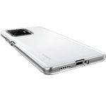 Flexible Mobile Phone Case HD Clear Soft TPU Anti-Scratch Protective Phone Cover for Xiaomi 11T Pro / Xiaomi 11T