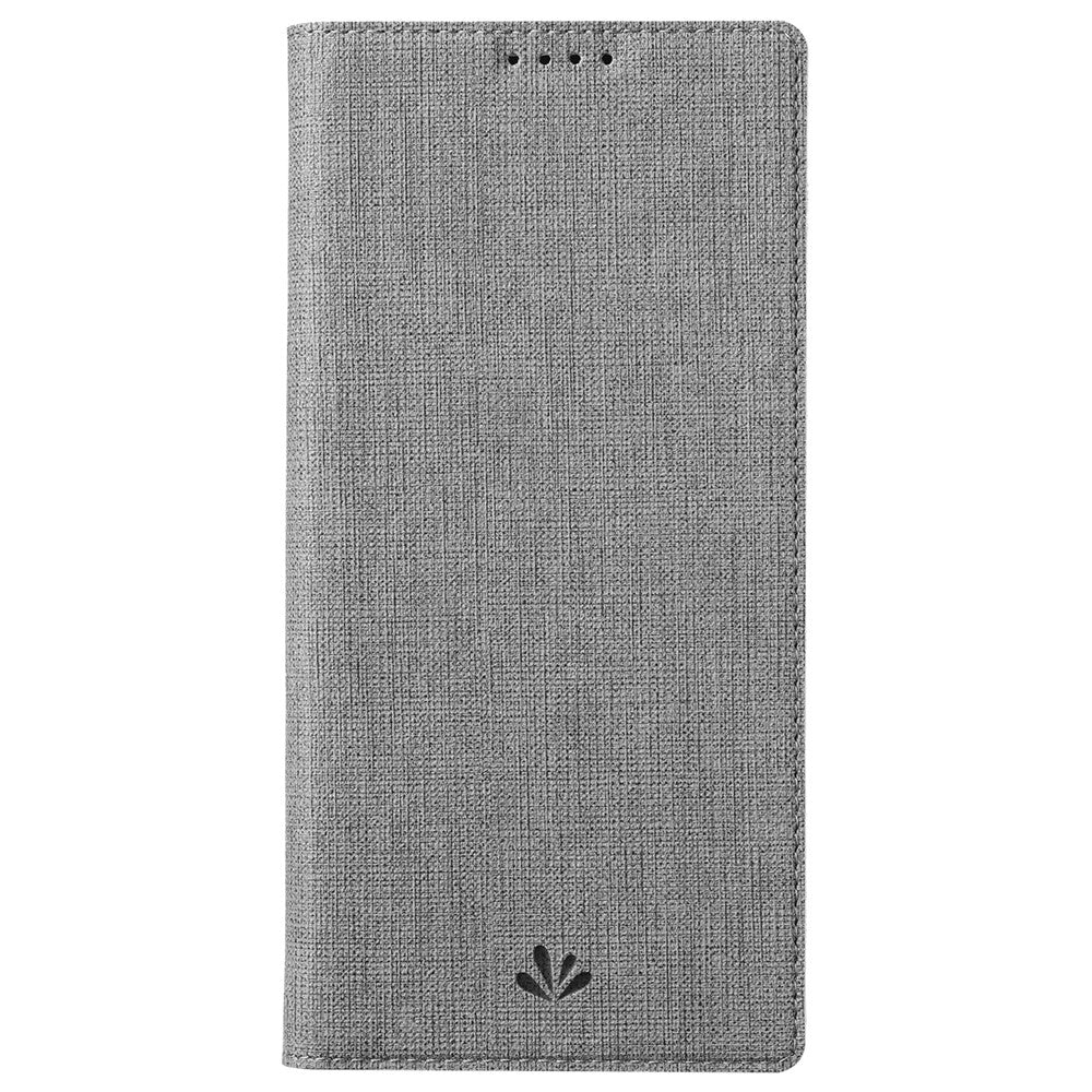 VILI DMX-serien reptålig mobilmobilväska PU-läder stativ automatiskt magnetiskt stängt mobilskal för Xiaomi Redmi Note 11 5G (Kina) (MediaTek)/Note 11S 5G/Note 11T 5G