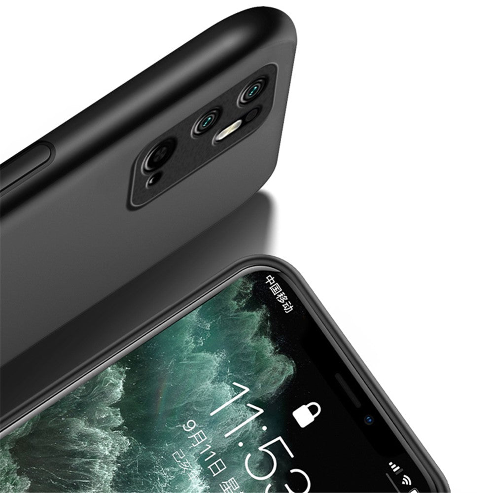 Imprinted Anti-drop Phone Case TPU + PU Leather Coated Shockproof Protector for Xiaomi Redmi Note 10 5G/Note 10T 5G/Poco M3 Pro 4G/5G