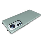 10Pcs/Pack Super Clear Mobile Phone Covering TPU Phone Case Inner Watermark-Free Phone Case for Xiaomi 12 Pro 5G / 12S Pro 5G /12 Pro (Dimensity) 5G