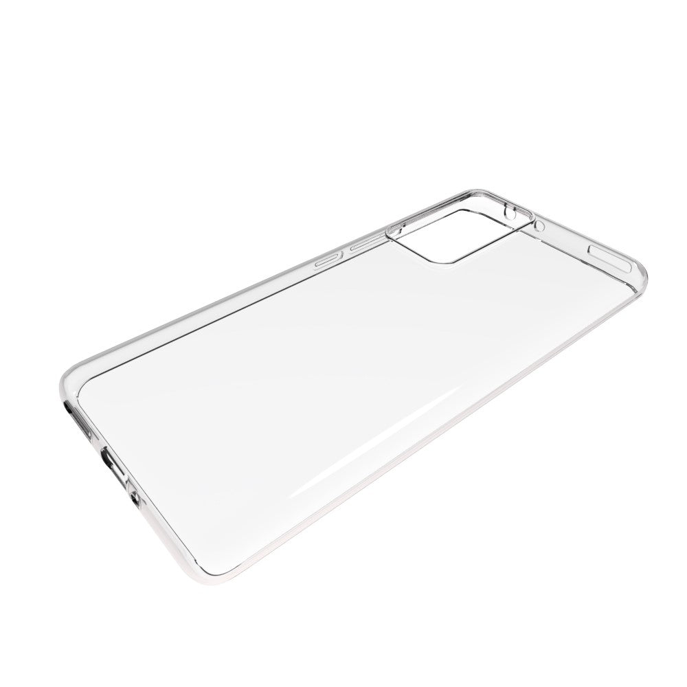 10Pcs/Pack Super Clear Mobile Phone Covering TPU Phone Case Inner Watermark-Free Phone Case for Xiaomi 12 Pro 5G / 12S Pro 5G /12 Pro (Dimensity) 5G