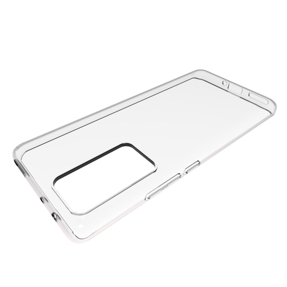 10Pcs/Pack Super Clear Mobile Phone Covering TPU Phone Case Inner Watermark-Free Phone Case for Xiaomi 12 Pro 5G / 12S Pro 5G /12 Pro (Dimensity) 5G