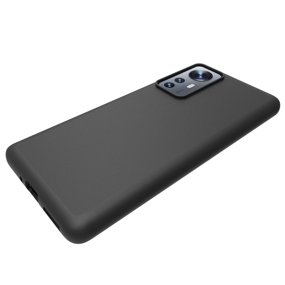 10 stk./pakke ridsefast dobbeltsidet mat mobilcover til Xiaomi 12 5G/12X 5G/12S 5G