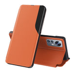 Phone Case Folio Flip PU Leather Stand Cover for Xiaomi 12 5G / 12X 5G / 12S 5G