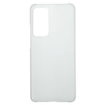 Xiaomi 12 5G/12X 5G/12S 5G Stötsäkert Fallskyddande mobilskydd Gummerad Finish Hårt PC Mobilskal