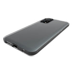 10 stk./pakke gennemsigtigt anti-vandmærkeskal til Xiaomi Redmi Note 11 4G (Qualcomm)/Redmi Note 11S 4G, stødsikkert blødt TPU-letvægtstelefoncover