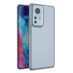 For Xiaomi 12 Pro 5G / 12S Pro 5G  / 12 Pro (Dimensity) 5G Ultra-Thin Transparent Shockproof Durable Soft TPU Protective Phone Case Cover