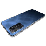 For Xiaomi Redmi Note 11 Pro 5G (Qualcomm)/4G (MediaTek) 10Pcs/Pack Inner Watermark-resistant Case Ultra-slim Clear Soft TPU Phone Protective Cover