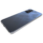 For Xiaomi Redmi Note 11 Pro 5G (Qualcomm)/4G (MediaTek) 10Pcs/Pack Inner Watermark-resistant Case Ultra-slim Clear Soft TPU Phone Protective Cover