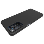 For Xiaomi Redmi Note 11 Pro 5G (Qualcomm)/4G (MediaTek) 10Pcs/Pack Double-sided Matte TPU Phone Case Protective Cover
