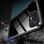 For Xiaomi 12 5G/12X 5G/12S 5G Precise Cut-Out Phone Case Shockproof Cover Anti-Fall Textured Leather Shell TPU Frame Protector with Magnetic Metal Sheet