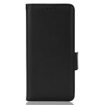 For Xiaomi Redmi Note 11 Pro 4G (MediaTek) / Note 11 Pro 5G (Qualcomm) / Note 12 Pro 4G / Note 11E Pro 5G  / Redmi Note 11E Pro 5G Stylish Litchi Texture PU Leather Flip Wallet Case with Stand Function