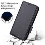 For Xiaomi Redmi Note 11 Pro 4G (MediaTek) / Note 11 Pro 5G (Qualcomm) / Note 12 Pro 4G / Note 11E Pro 5G  / Redmi Note 11E Pro 5G Stylish Litchi Texture PU Leather Flip Wallet Case with Stand Function