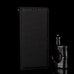 For Xiaomi Redmi Note 11 Pro 4G (MediaTek) / Note 11 Pro 5G (Qualcomm) / Note 12 Pro 4G / Note 11E Pro 5G  / Redmi Note 11E Pro 5G Stylish Litchi Texture PU Leather Flip Wallet Case with Stand Function