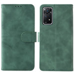 Xiaomi Redmi Note 12 Pro 4G / 11 Pro 4G (Mediatek) / Note 11 Pro 5G (Qualcomm) Stående pungcover i PU-læder med behagelig følelse