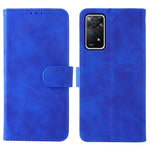 For Xiaomi Redmi Note 12 Pro 4G / 11 Pro 4G (Mediatek) / Note 11 Pro 5G (Qualcomm) Stand Wallet Phone Case Skin-Touch Feeling PU Leather Cover