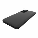 For Xiaomi Redmi Note 11 4G (Qualcomm)/Note 11S 4G (Mediatek) 10Pcs/Pack Double-sided Matte Phone Case Anti-fingerprint Soft TPU Cover