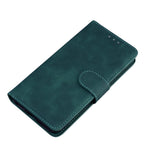 Phone Case for Xiaomi 12 Pro 5G/12S Pro 5G/12 Pro (Dimensity) 5G Shockproof Flip Folio Cover TPU Inner Phone Shell with Stand/Wallet