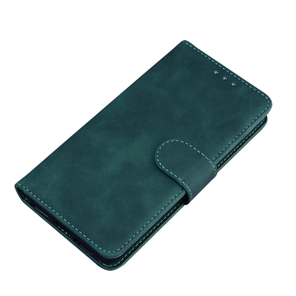 Phone Case for Xiaomi 12 Pro 5G/12S Pro 5G/12 Pro (Dimensity) 5G Shockproof Flip Folio Cover TPU Inner Phone Shell with Stand/Wallet