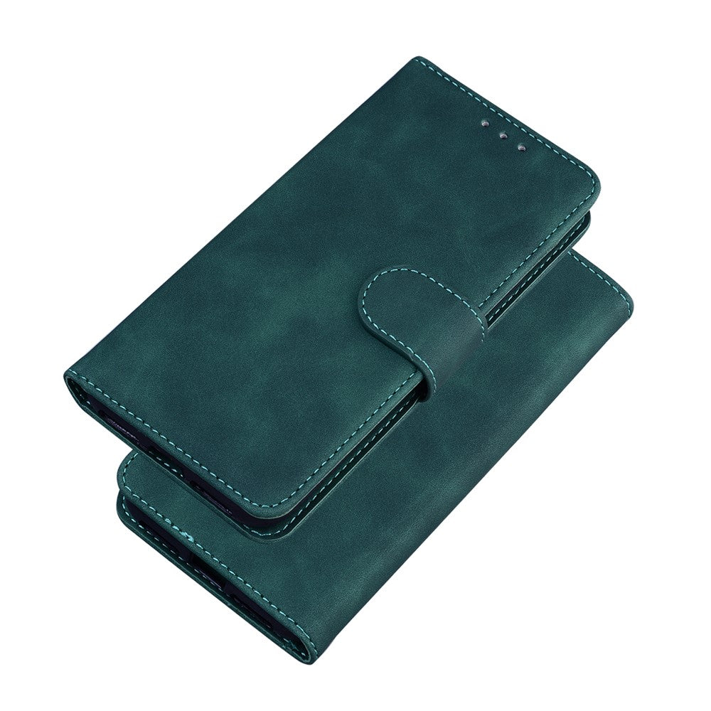 Phone Case for Xiaomi 12 Pro 5G/12S Pro 5G/12 Pro (Dimensity) 5G Shockproof Flip Folio Cover TPU Inner Phone Shell with Stand/Wallet