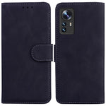 For Xiaomi 12/12X/12S 5G Phone Case Flip Folio Cover Shockproof TPU Inner Shell Phone Protector with Stand/Wallet