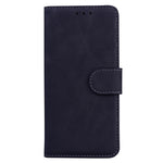 For Xiaomi 12/12X/12S 5G Phone Case Flip Folio Cover Shockproof TPU Inner Shell Phone Protector with Stand/Wallet