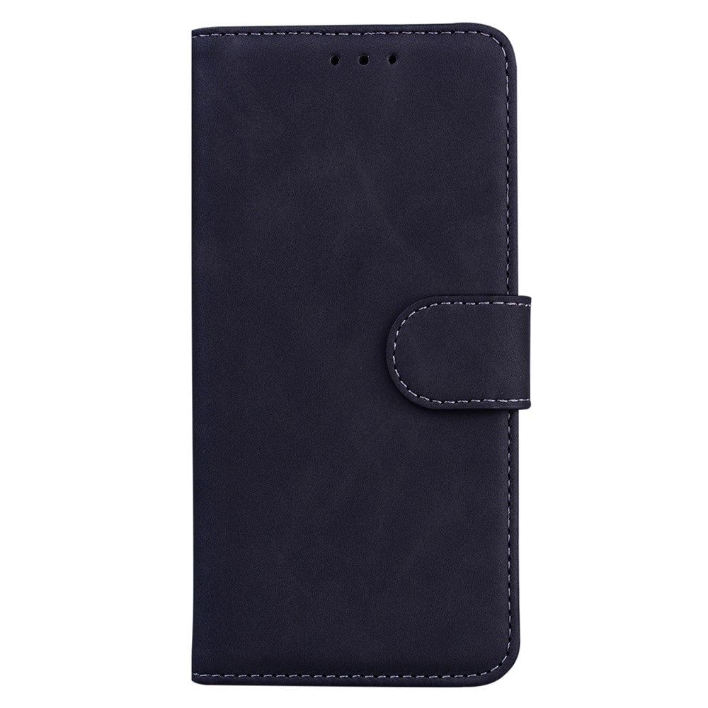For Xiaomi 12/12X/12S 5G Phone Case Flip Folio Cover Shockproof TPU Inner Shell Phone Protector with Stand/Wallet