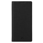 VILI DMX-serien för Xiaomi Redmi Note 12 Pro 4G / 11 Pro 4G (MediaTek) / Note 11 Pro 5G (Qualcomm) PU-läder, fallskyddande stativ, mobilskal med korthållare
