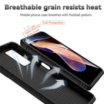For Xiaomi Redmi Note 11 Pro 4G (MediaTek) / Redmi Note 11 Pro 5G (Qualcomm) Protector Hard PC + TPU Protective Case Rotating Ring Kickstand Phone Protector with Slide Camera Cover