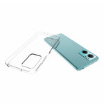 Xiaomi Redmi Note 11E 5G / Redmi 10 5G / Redmi 10 Prime+ 5G 10 st / förpackning Innerfodral med anti-vattenstämpel, lätt tunt och genomskinligt TPU-skal, mobilmobilfodral
