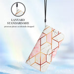 YB Pattern Printing Leather Series-5 for Xiaomi Redmi 10 Prime+ 5G / Redmi Note 11E 5G / Redmi 10 5G, Marble Pattern Leather Case 360 Degree Wrapped Stand Wallet Phone Shell