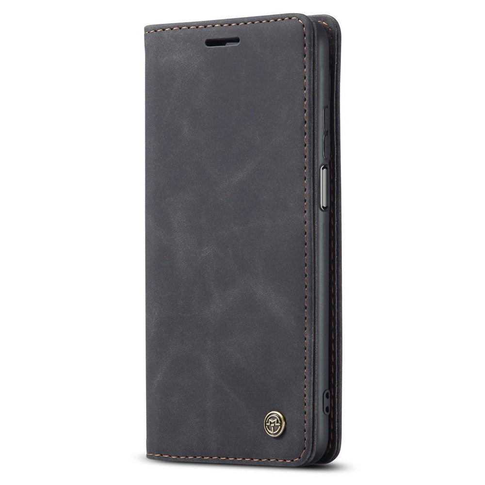 For Xiaomi Redmi Note 10 5G/Redmi Note 10T 5G/Poco M3 Pro 4G/5G CASEME 013 Series PU Leather Case Folio Stand Wallet Magnetic Auto Closing Protective Cover