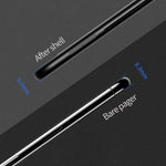 Xiaomi Redmi Note 11E 5G / Redmi 10 5G / Redmi 10 Prime+ 5G Starry Sky Härdat Glas mobilskal Hörn Luftkudde Hybridskal