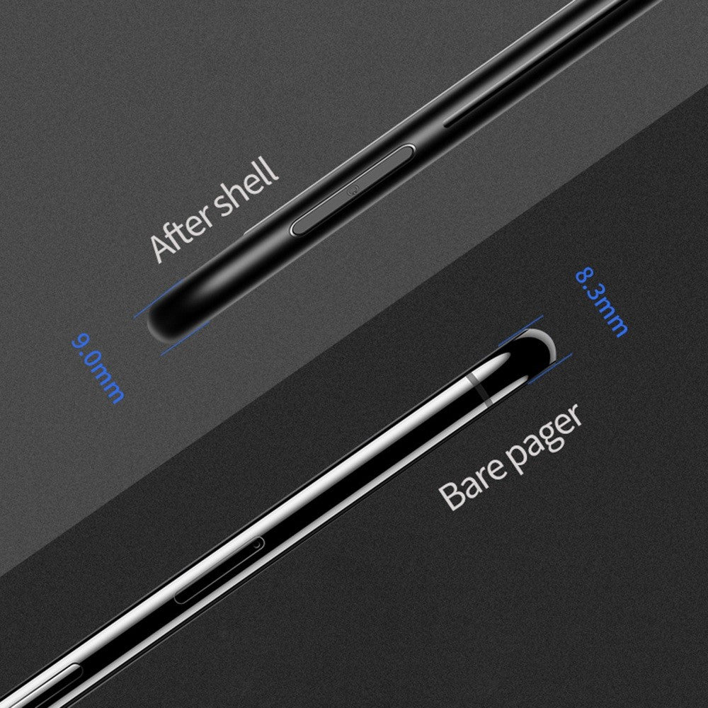 Xiaomi Redmi Note 11E 5G / Redmi 10 5G / Redmi 10 Prime+ 5G Starry Sky Härdat Glas mobilskal Hörn Luftkudde Hybridskal