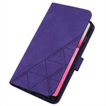 For Xiaomi Redmi Note 11S 4G / Redmi Note 11 4G (Qualcomm) Leather Case with Shoulder Strap Wallet Stand Phone Cover