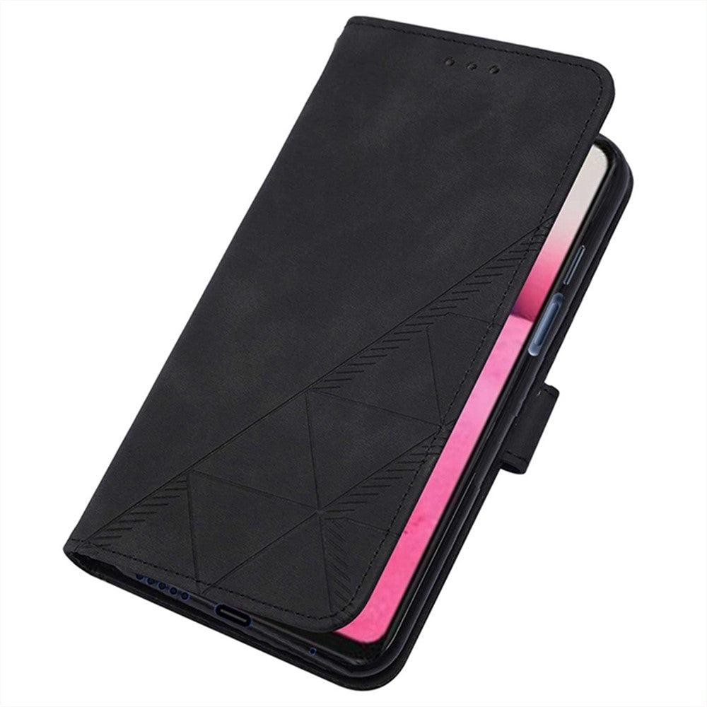 For Xiaomi 12 / 12X / 12S 5G Leather Case with Shoulder Strap Wallet Stand Phone Cover