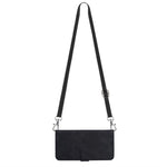 For Xiaomi 12 / 12X / 12S 5G Leather Case with Shoulder Strap Wallet Stand Phone Cover