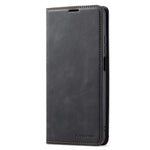 FORWENW För Xiaomi Redmi Note 12 Pro 4G / 11 Pro 4G (MediaTek) / Note 11 Pro 5G (Qualcomm) Fantasy Series Skin-touch PU-lädermobilskal Stativ Plånbok mobilskal Fallskyddande Folio Flip-fodral