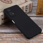 For Xiaomi Redmi Note 12 Pro 4G / 11 Pro 4G (MediaTek) / Note 11 Pro 5G (Qualcomm) Shockproof Liquid Silicone Phone Case Silky-Soft Shell with Strap