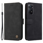 Xiaomi Redmi Note 12 Pro 4G / 11 Pro 4G (Mediatek) / Note 11 Pro 5G (Qualcomm) / Note 11E Pro Läderfodral mobilfodral Stativ med Rem
