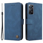 For Xiaomi Redmi Note 12 Pro 4G / 11 Pro 4G (Mediatek) / Note 11 Pro 5G (Qualcomm) / Note 11E Pro Leather Cases Phone Cover Stand with Strap