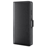 For Xiaomi 12/12X/12S 5G Phone Case Collection Split Genuine Leather Wallet Book Stand Folio Cover with TPU Inner Shell