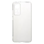 For Xiaomi 12 / 12X / 12S 5G 2mm Thickened Soft TPU Cover Watermark-Resistant Shockproof Phone Protection Case