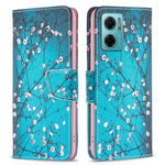 For Xiaomi Redmi Note 11E 5G / Redmi 10 5G / Redmi 10 Prime+ 5G Phone Case Pattern Printing PU Leather Wallet Stand Cover